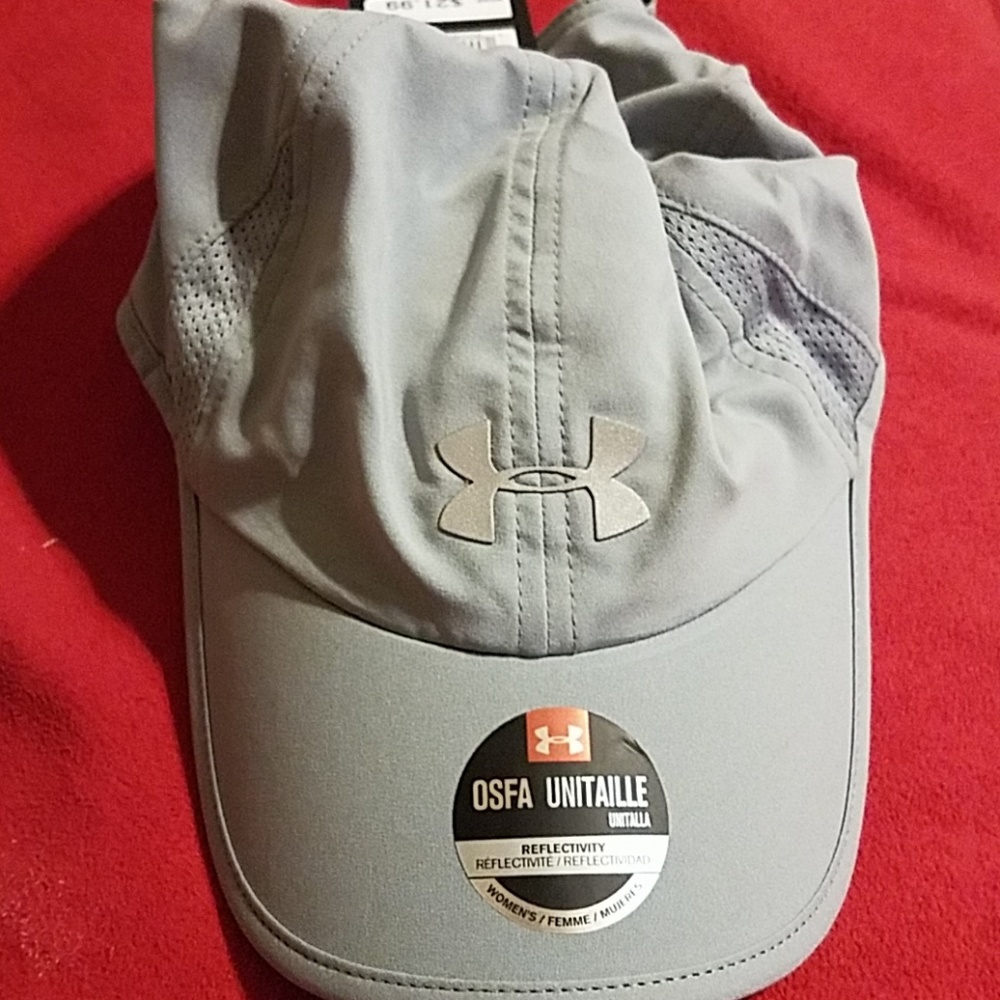 Under Armour women's hat